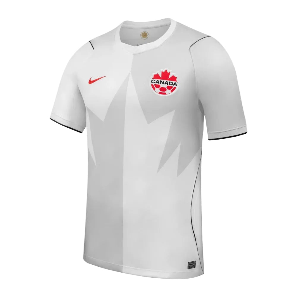 Canada Third 2026