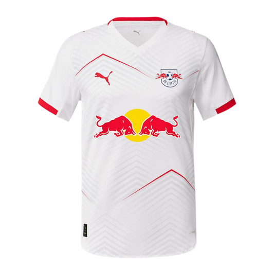 Leipzig Domicile 2025/2026