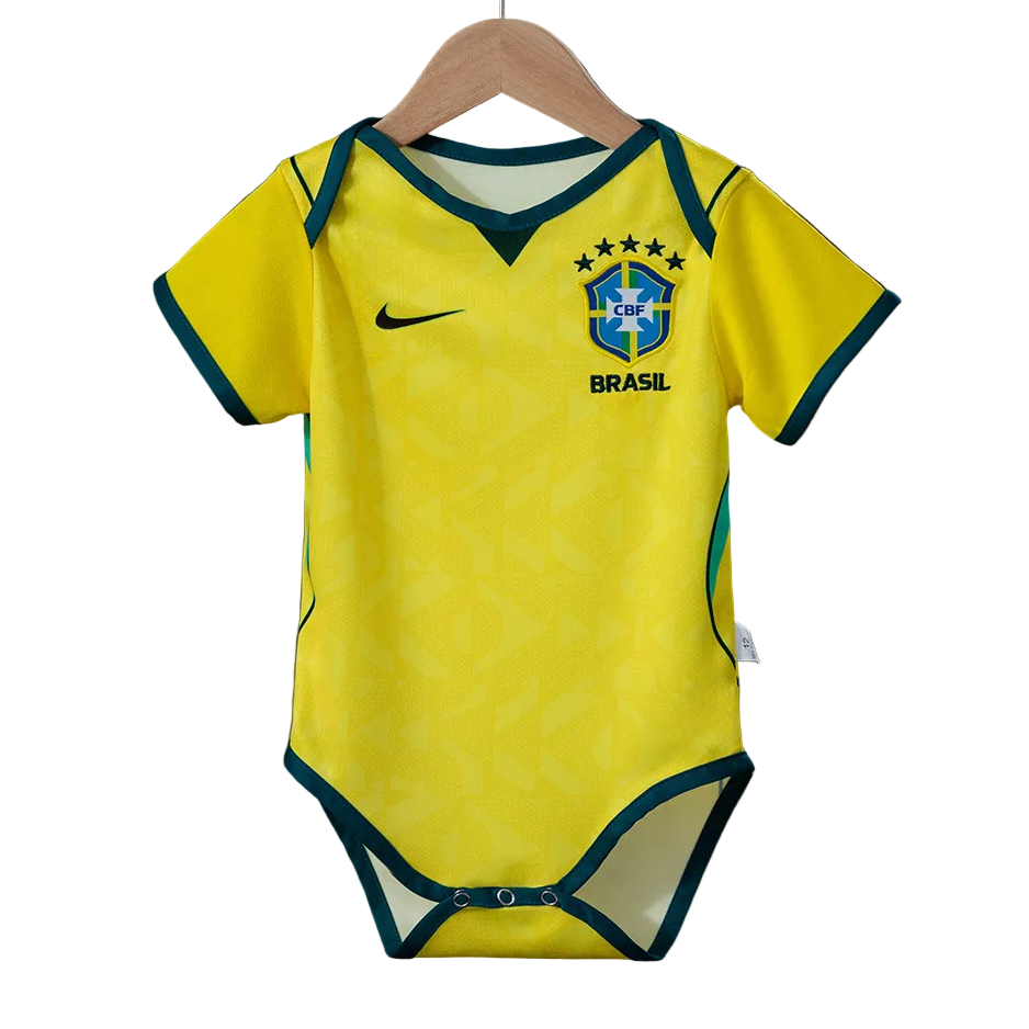 Brésil Body Domicile 2026