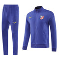 Atlético Madrid Veste Ensemble 2025/2026