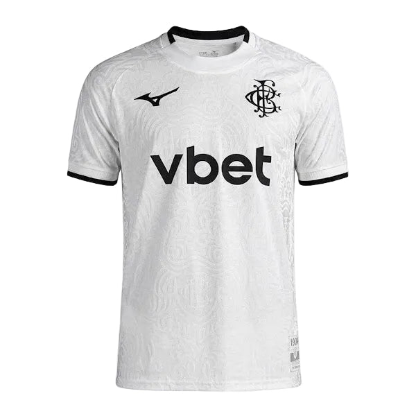 Botafogo Extérieur 2026