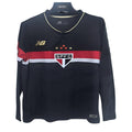 Sao Paulo Third Manches Longues 2025/2026