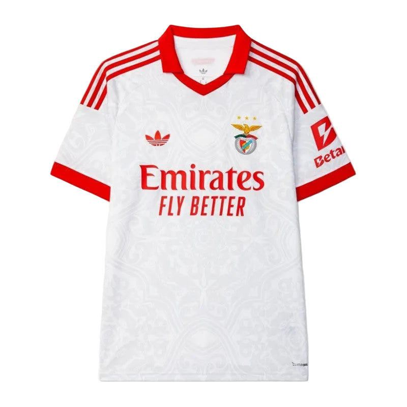 Benfica Extérieur 2026/2027