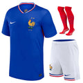 France Kit Domicile 2024/2025