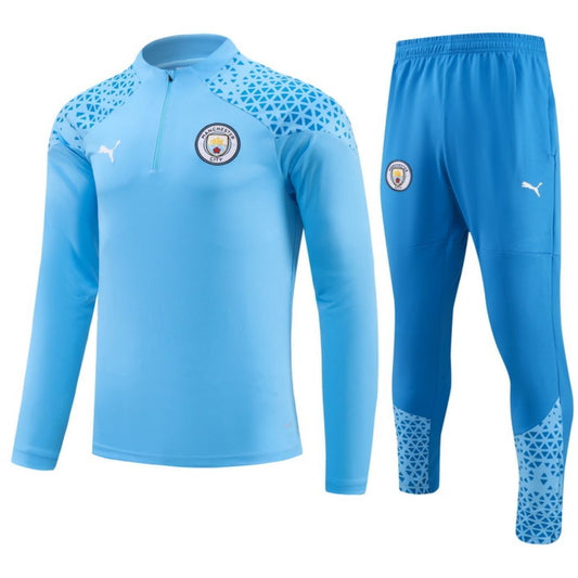 Manchester City 2023/2024