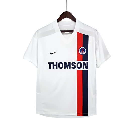 Paris Saint Germain Extérieur 2003