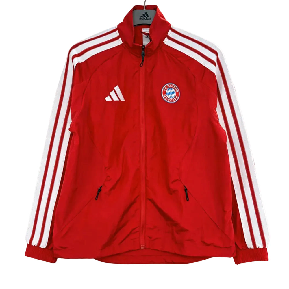 Bayern Munich Veste Anthem 2026/2027