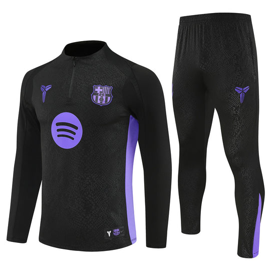 FC Barcelone Training 2025/2026