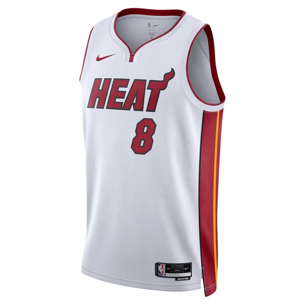 Miami Heat Association 2023/2025