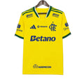 Flamengo Brazil World Cup Tribute 2026