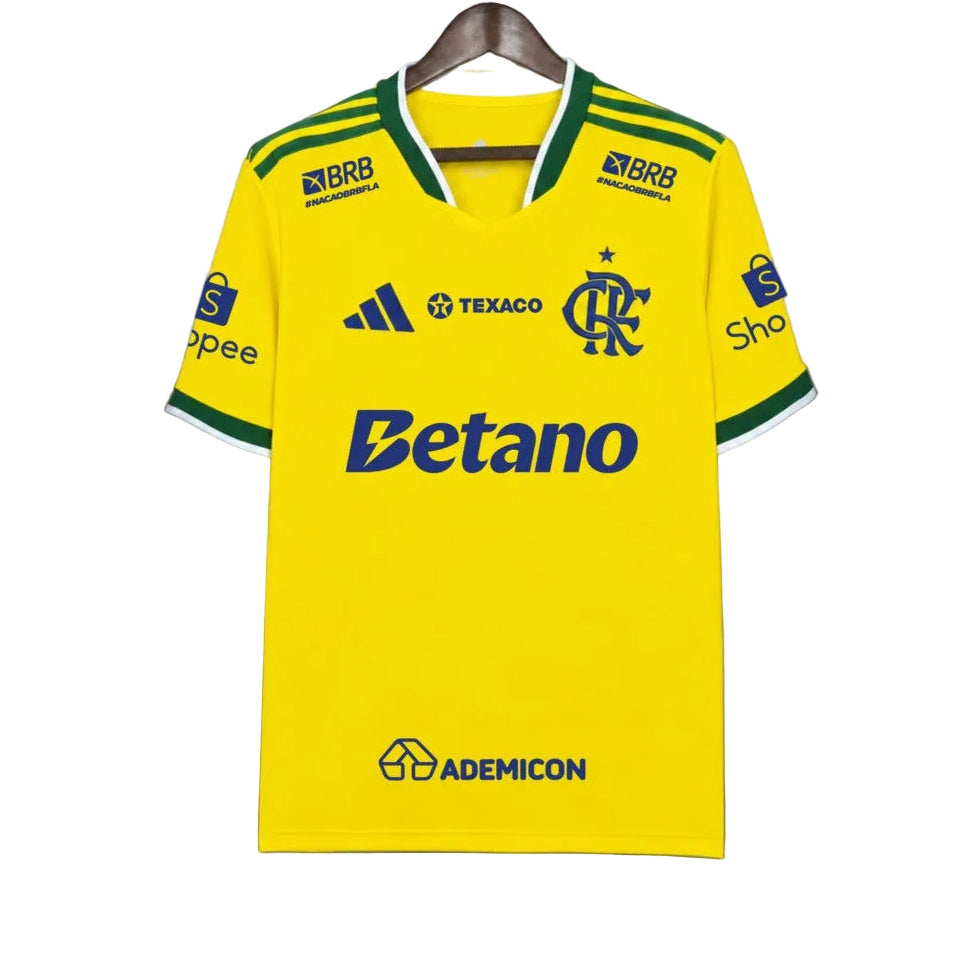 Flamengo Brazil World Cup Tribute 2026