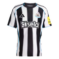 Newcastle Domicile 2025/2026