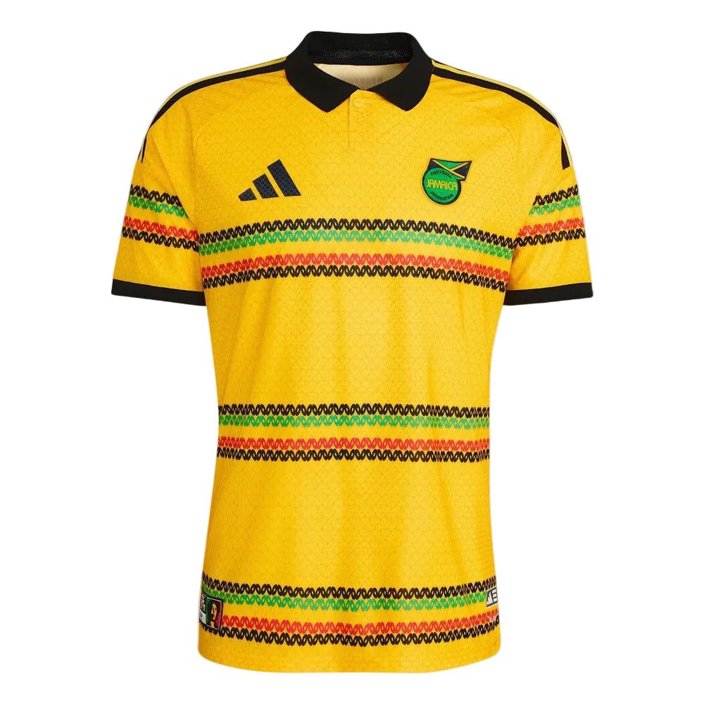 Jamaïque Domicile 2026