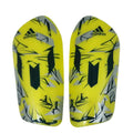 Protège Tibias Adidas F50 Jaune