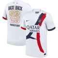 Paris Saint-Germain 2 Étoiles Back 2 Back Extérieur 2026