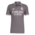 Réal Madrid Third 2024/2025