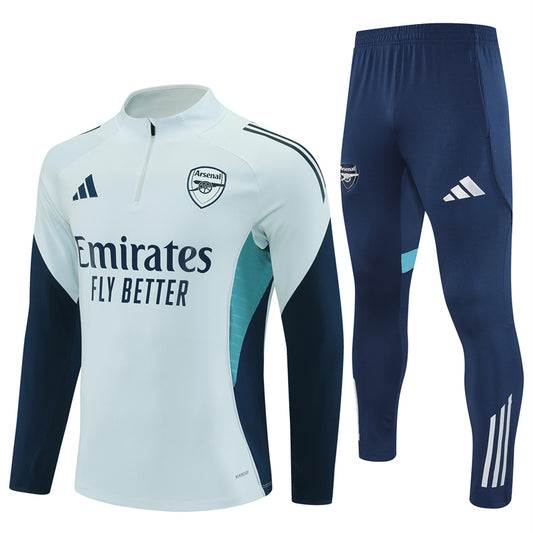 Arsenal Training 2025/2026