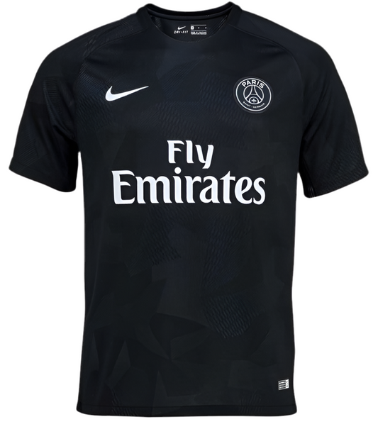 Paris Saint-Germain Third 2017/2018