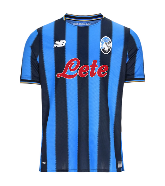 Atalanta Domicile 2025/2026