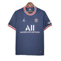 Paris Saint-Germain Domicile 2021/2022
