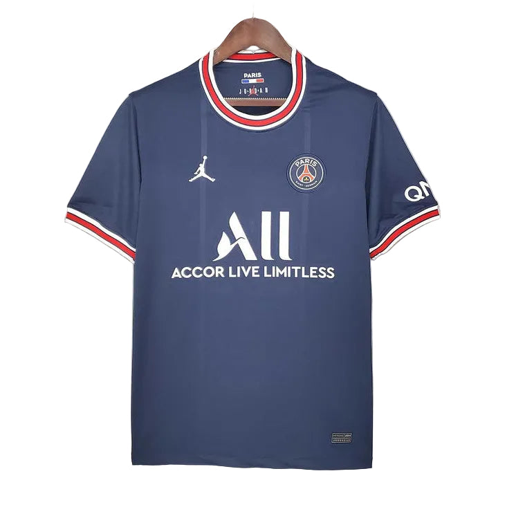 Paris Saint-Germain Domicile 2021/2022