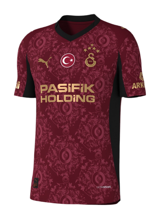 Galatasaray Third 2025/2026