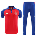Espagne Polo Ensemble 2025/2026