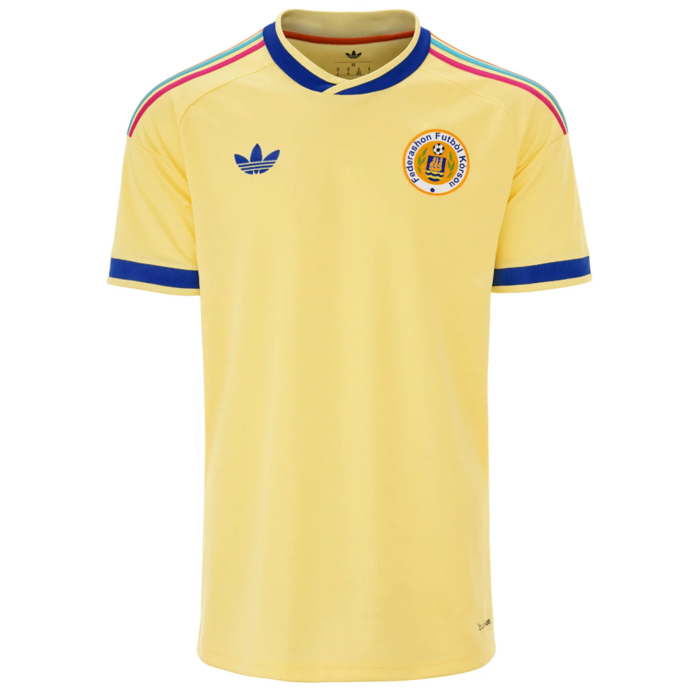 Curaçao Extérieur 2026