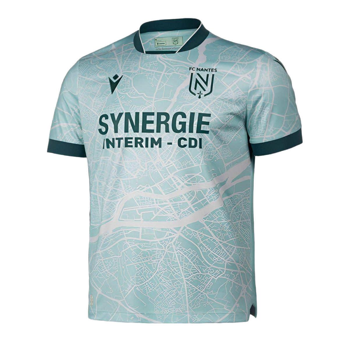 FC Nantes Extérieur 2025/2026