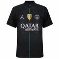 Paris Saint-Germain Fourth 2025/2026 avec Badge Champion Intercontinental 2025