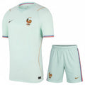 France Kit Extérieur 2026