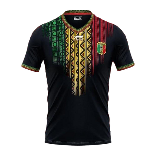 Mali Third 2024/2025