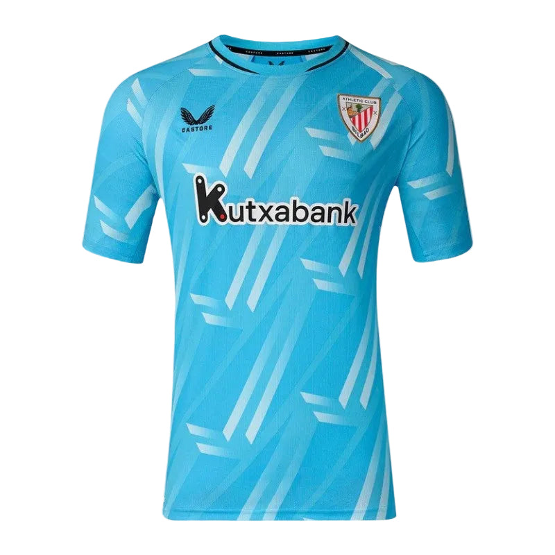 Athletic Bilbao Third 2026/2027