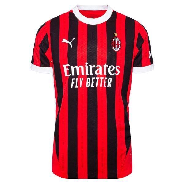 AC Milan Domicile 2024/2025