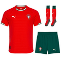 Portugal Kit Enfant Domicile 2025