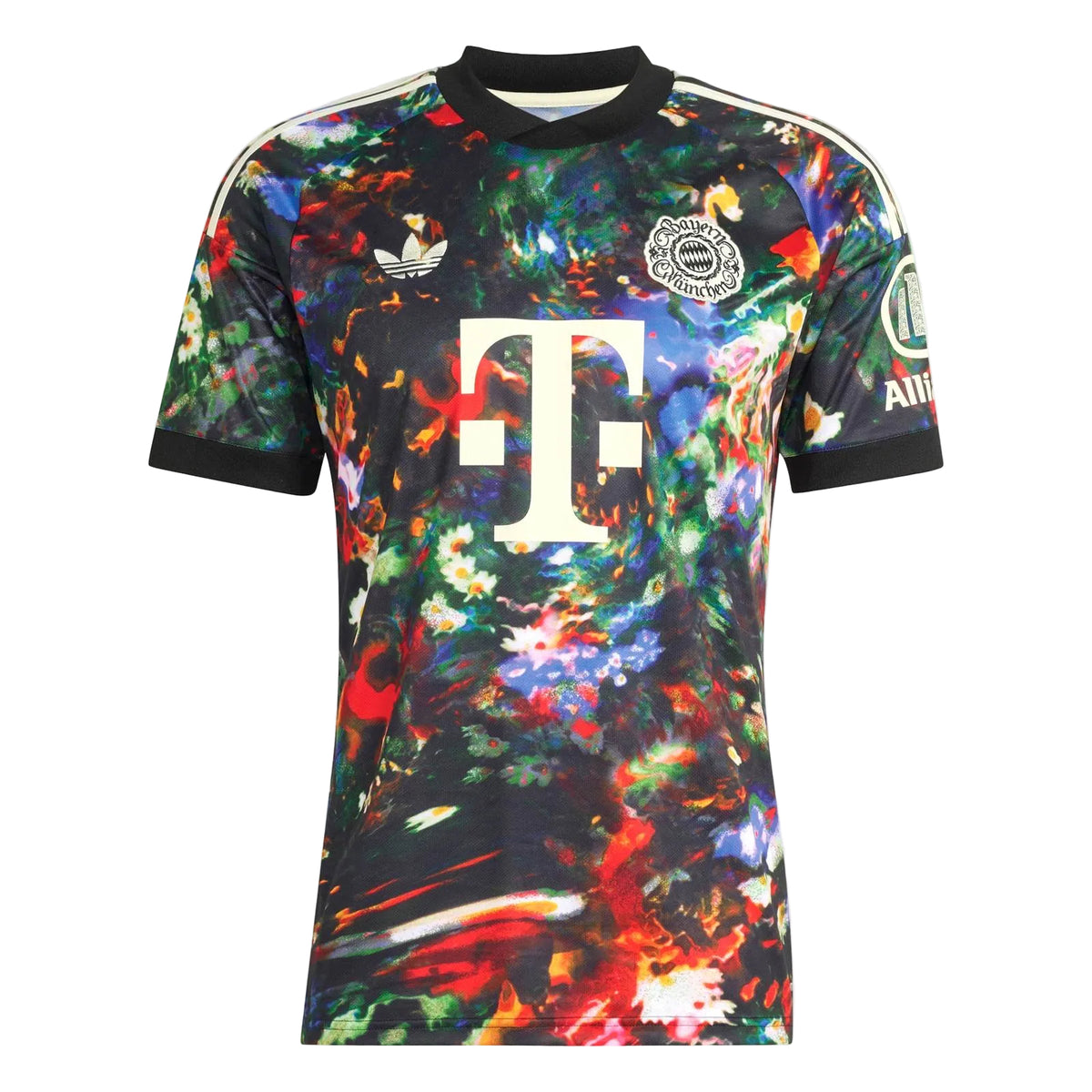 Bayern Munich Oktoberfest 2026/2027