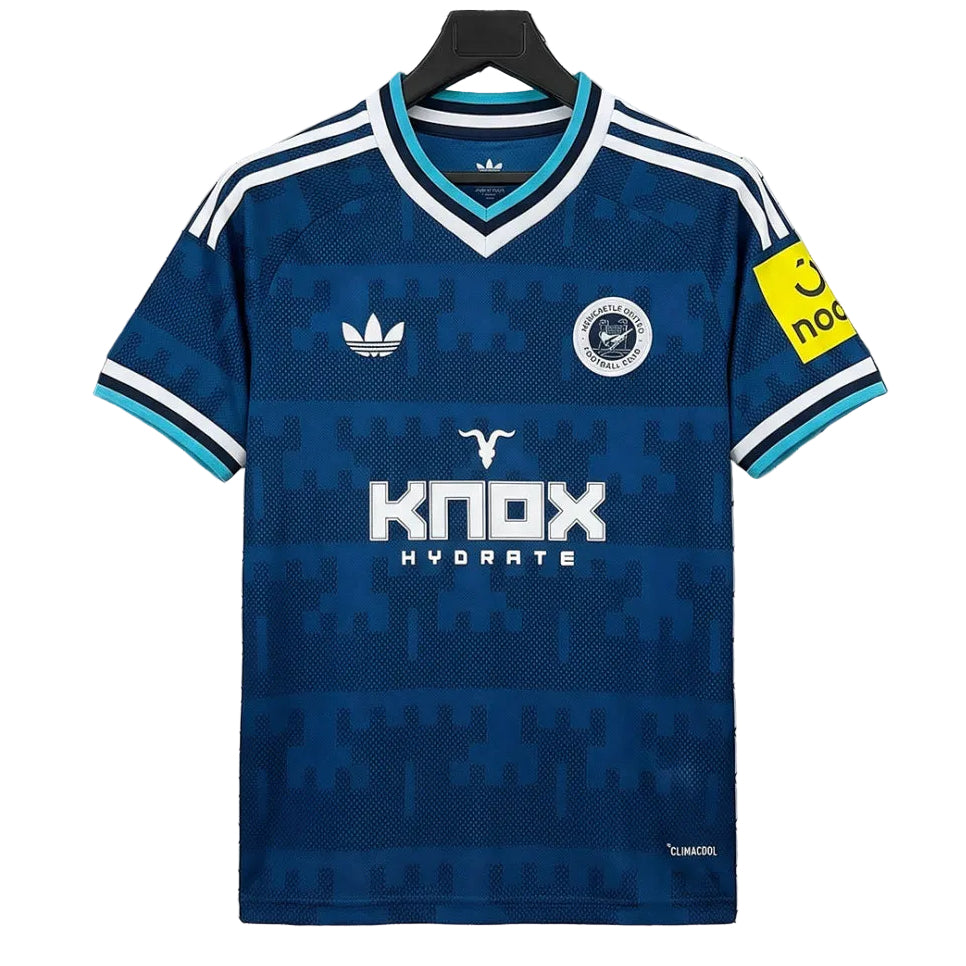Newcastle Extérieur 2026/2027