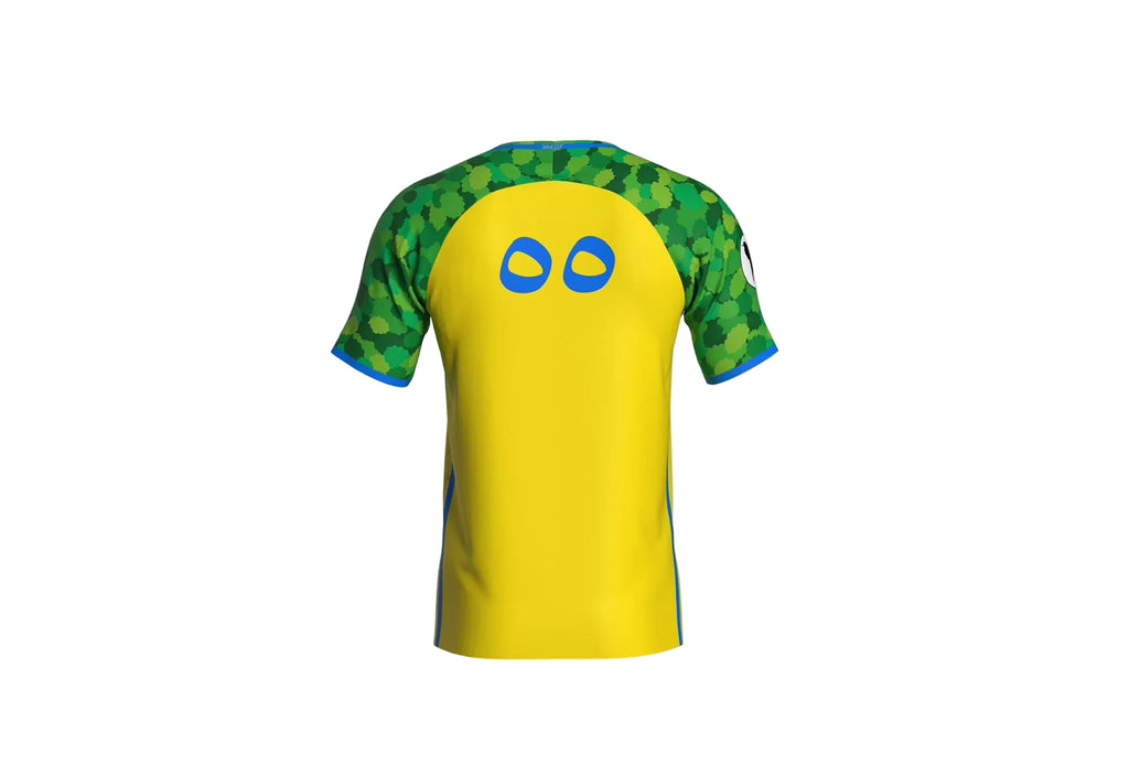 BRÉSIL (En pré-commande)