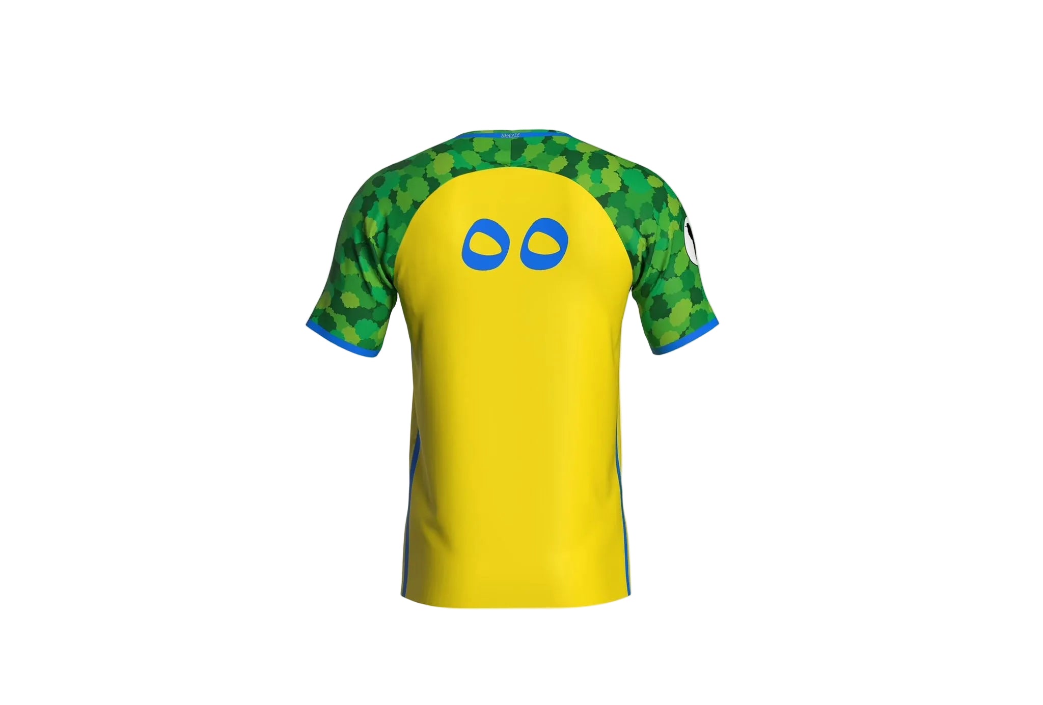 BRÉSIL (En pré-commande)