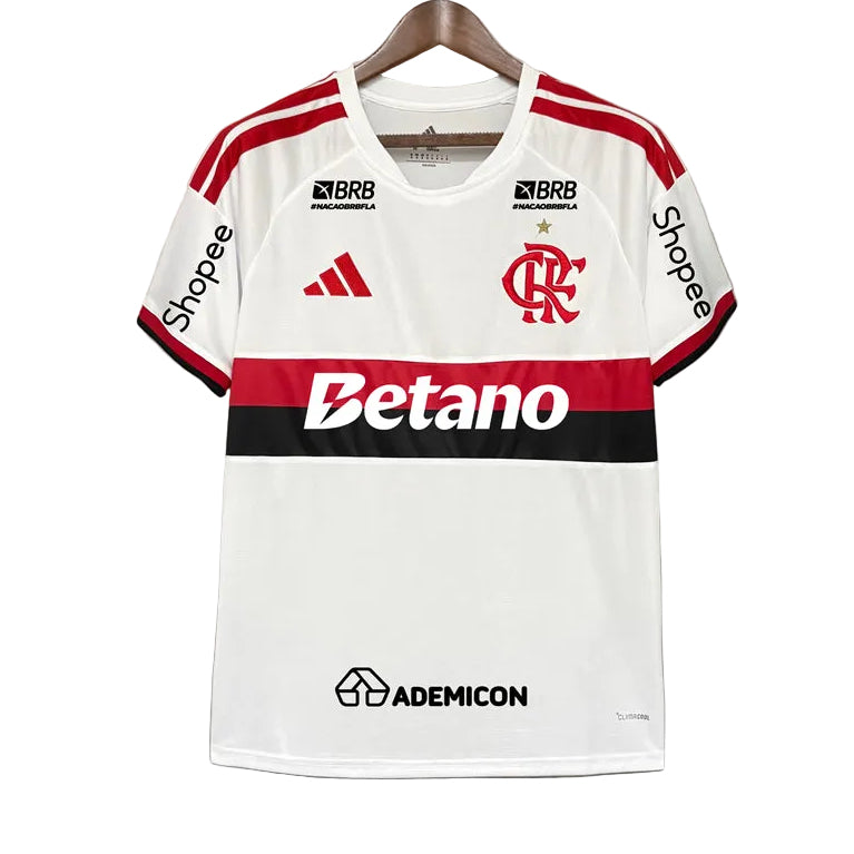 Flamengo Extérieur 2026