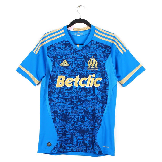 OM Extérieur 2011/2012