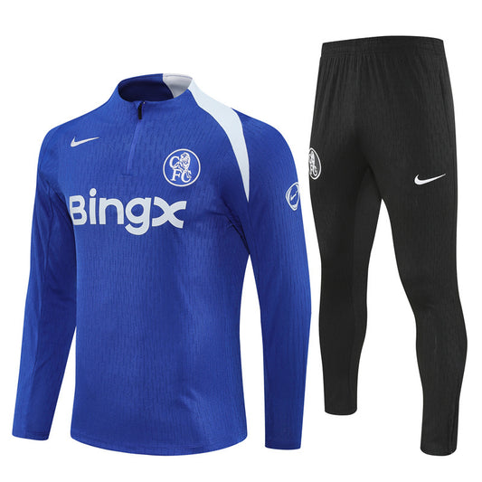 Chelsea T90 Training 2025/2026