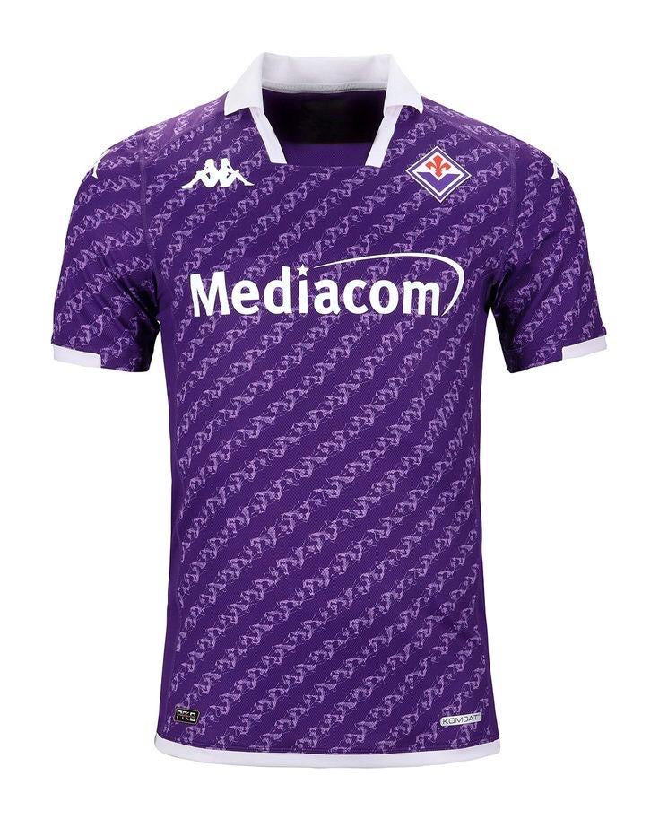 Fiorentina Domicile 2023/2024