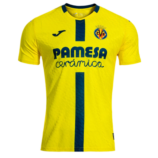Villarreal Domicile 2025/2026