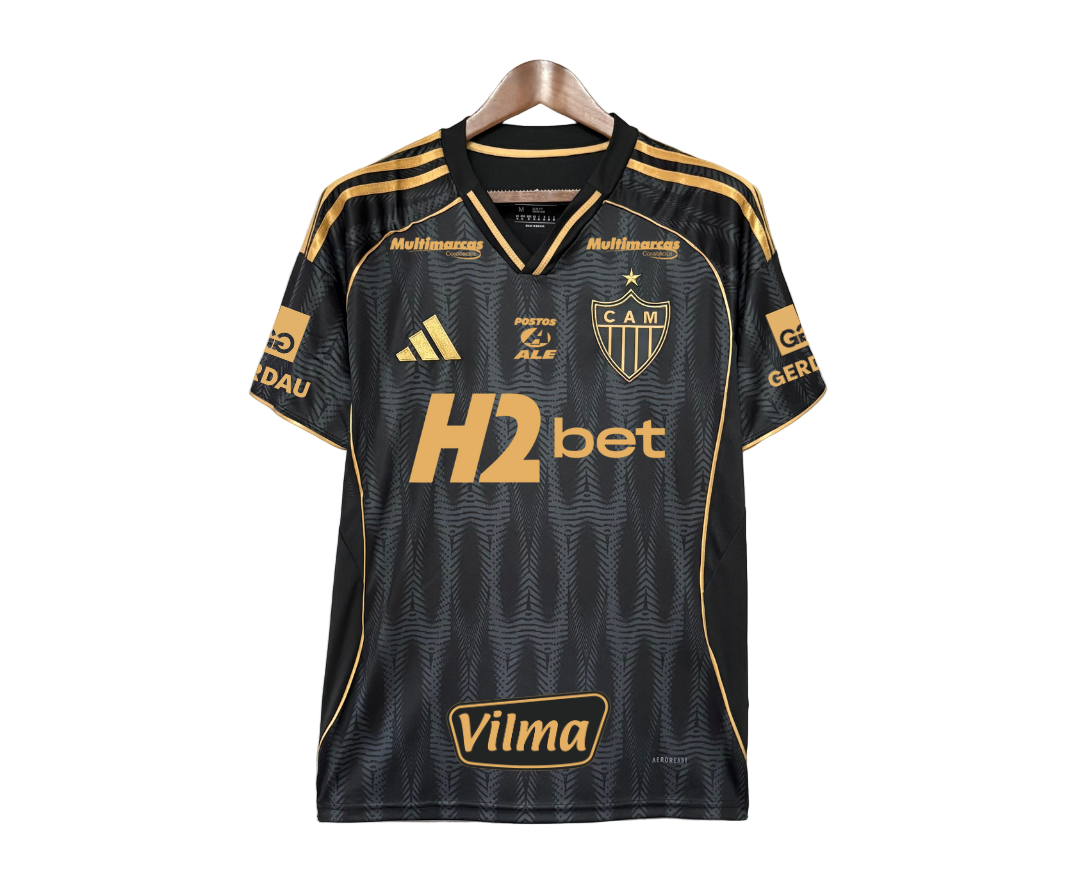 Atlético Mineiro Third 2025