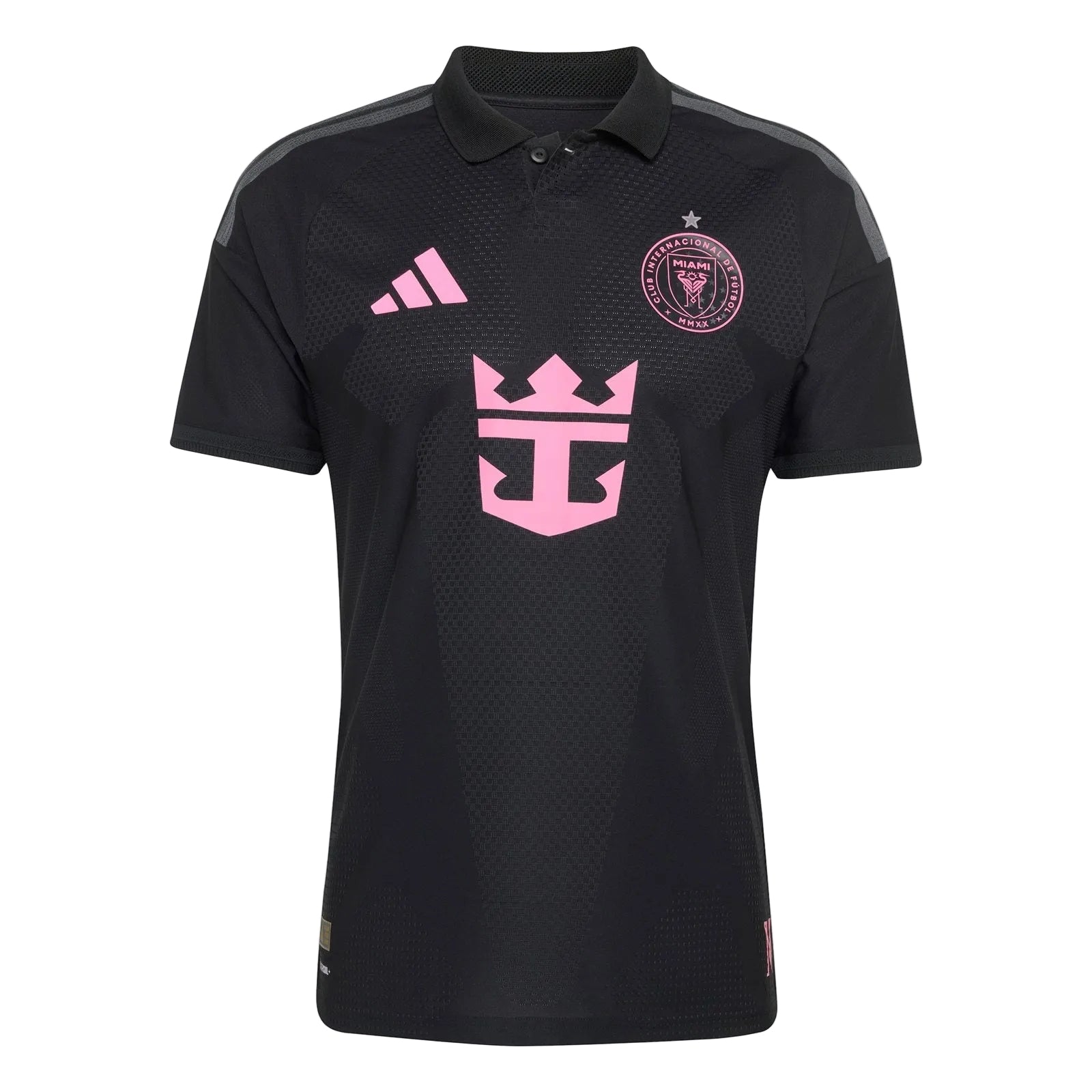 Inter Miami Extérieur 2026