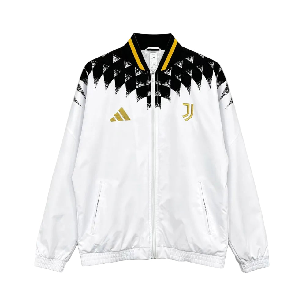 Juventus Veste Anthem 2026/2027