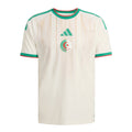 Algérie Domicile 2026