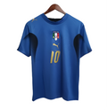 Italie Domicile 2006