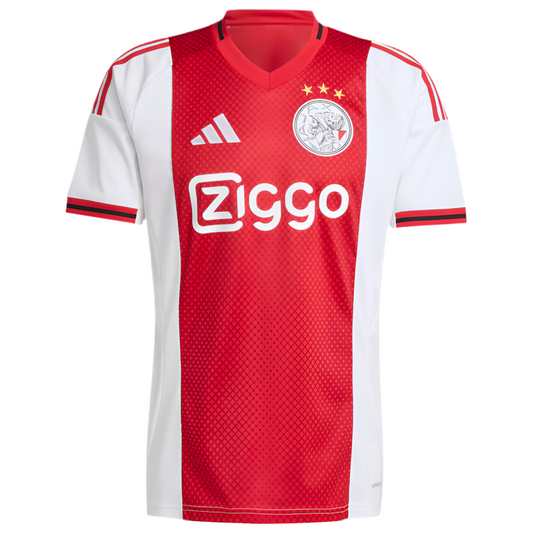 Ajax Domicile 2025/2026